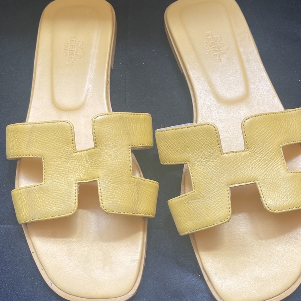 COPY - Hermes sandala